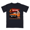 Crazy Bread