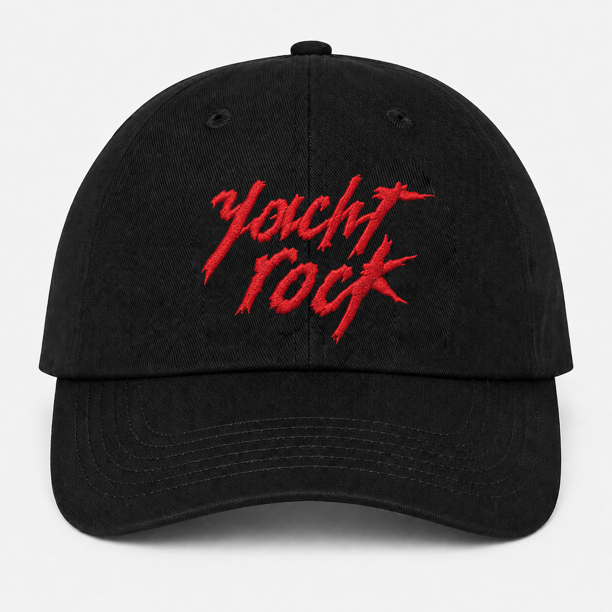 Yacht Rock Hat