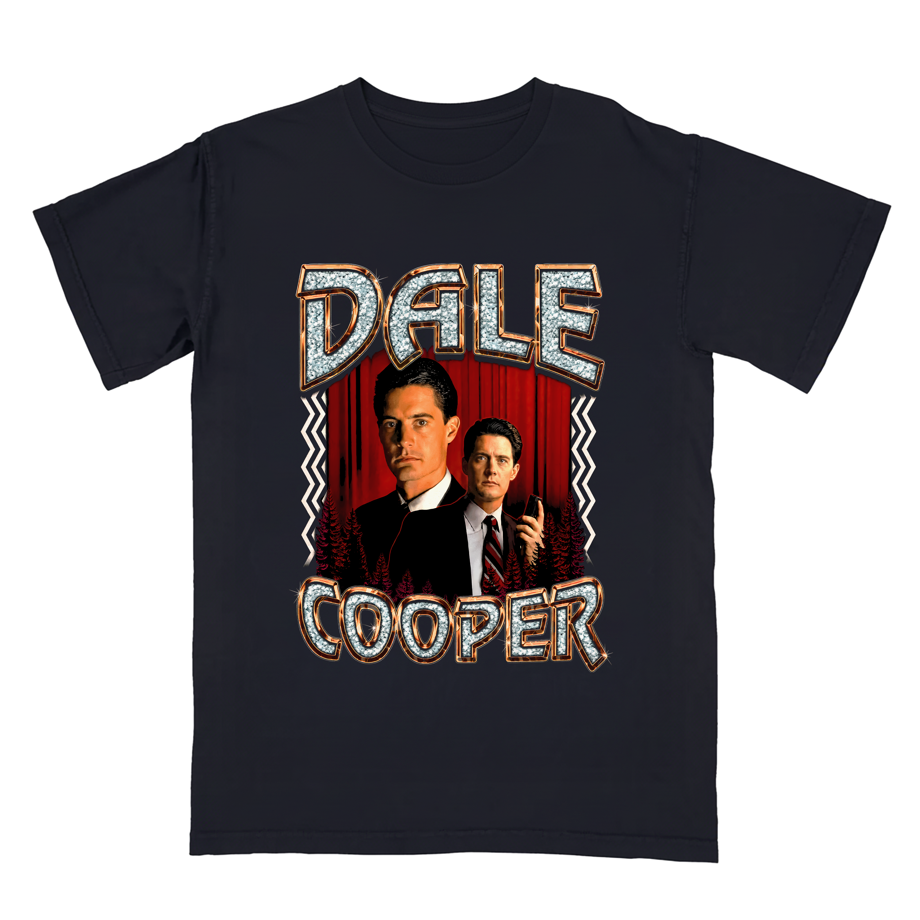 Dale Rap Shirt