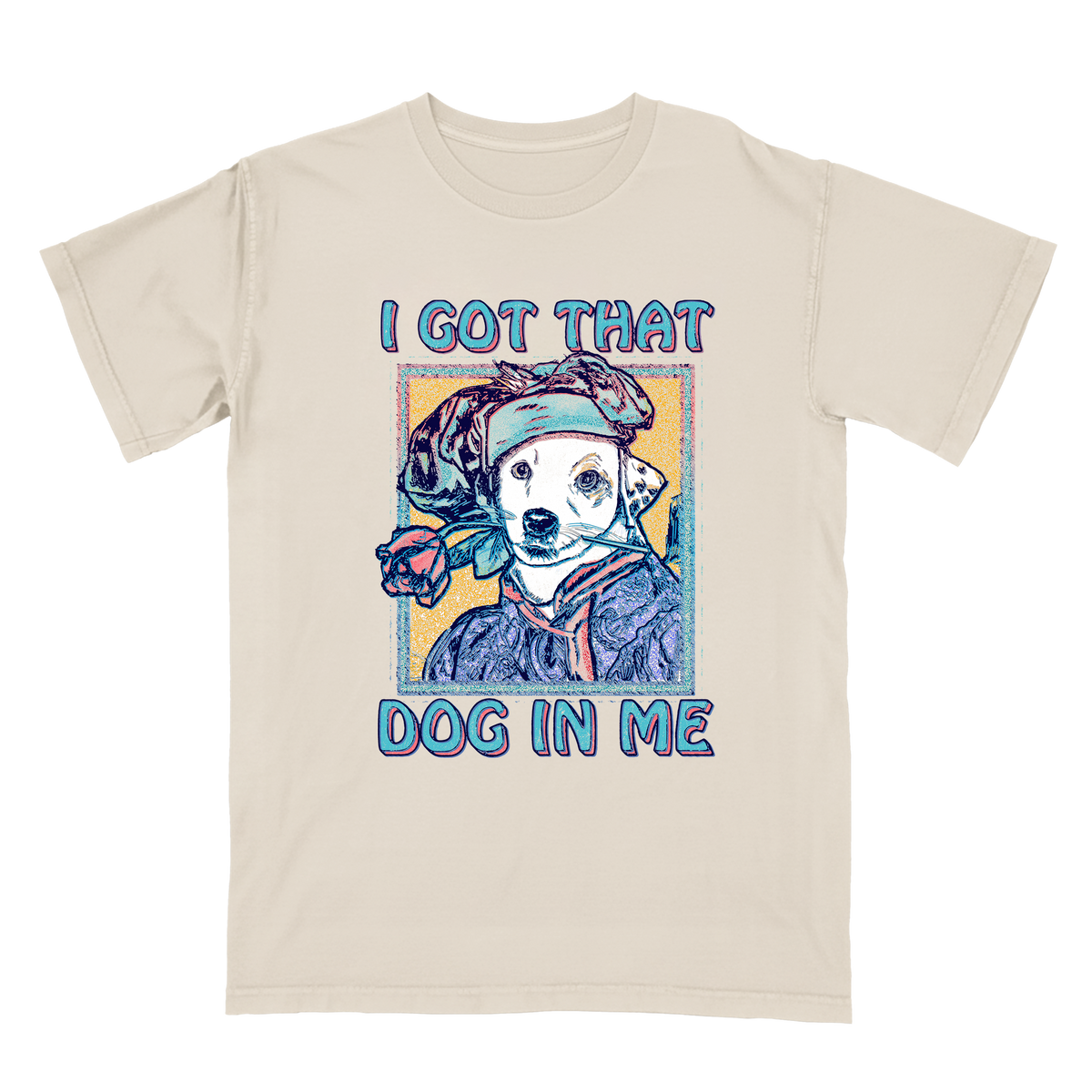Dog In Me