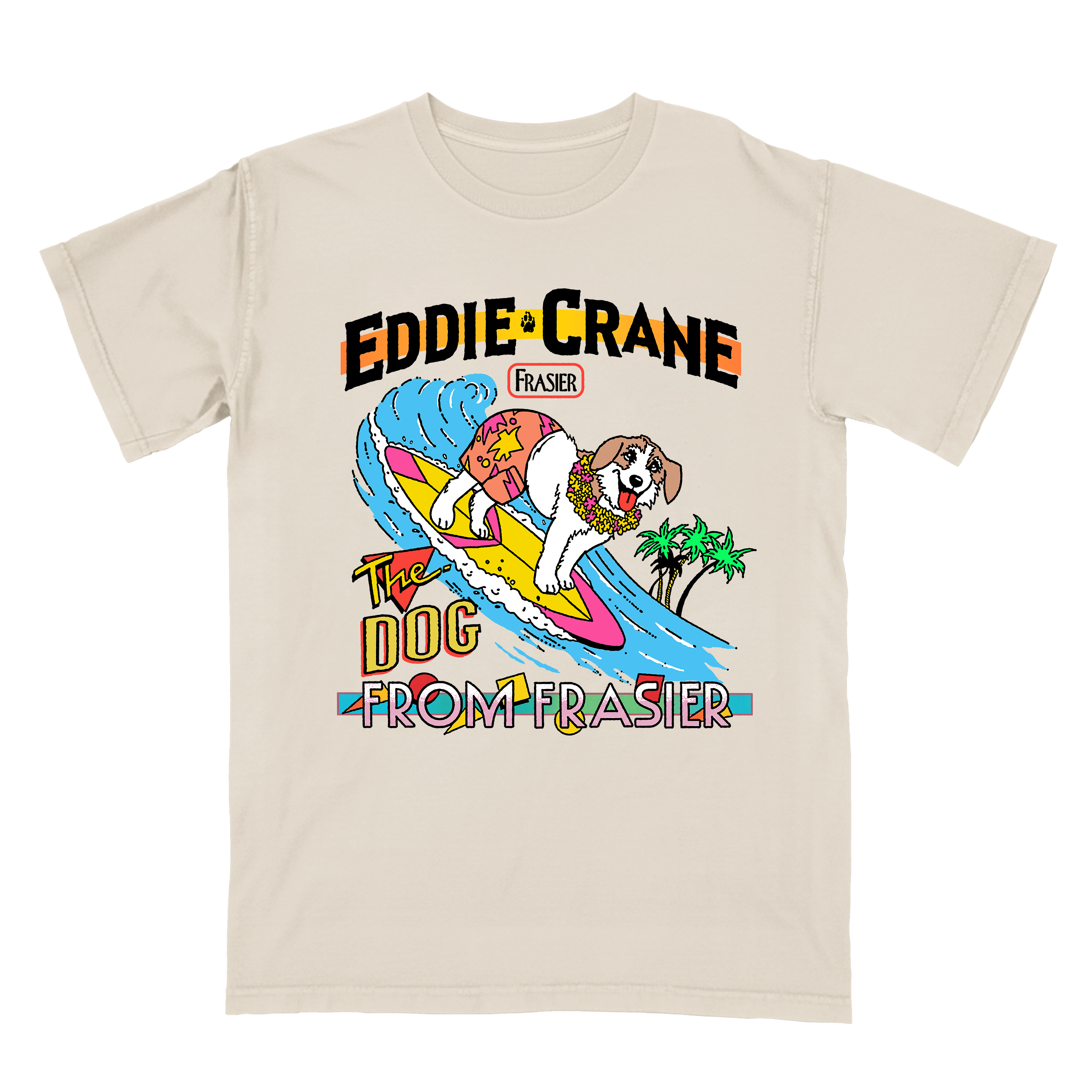 Eddie