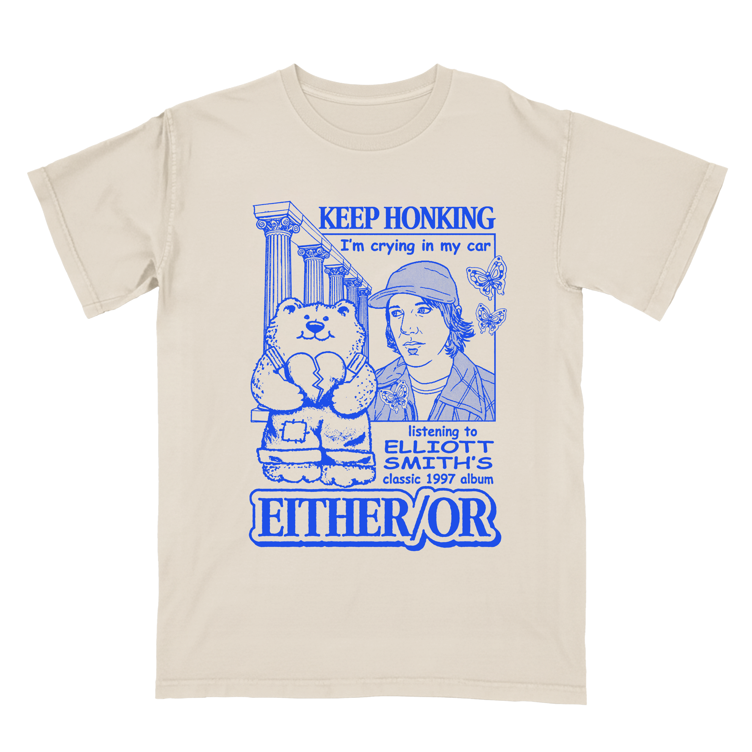 Either Or