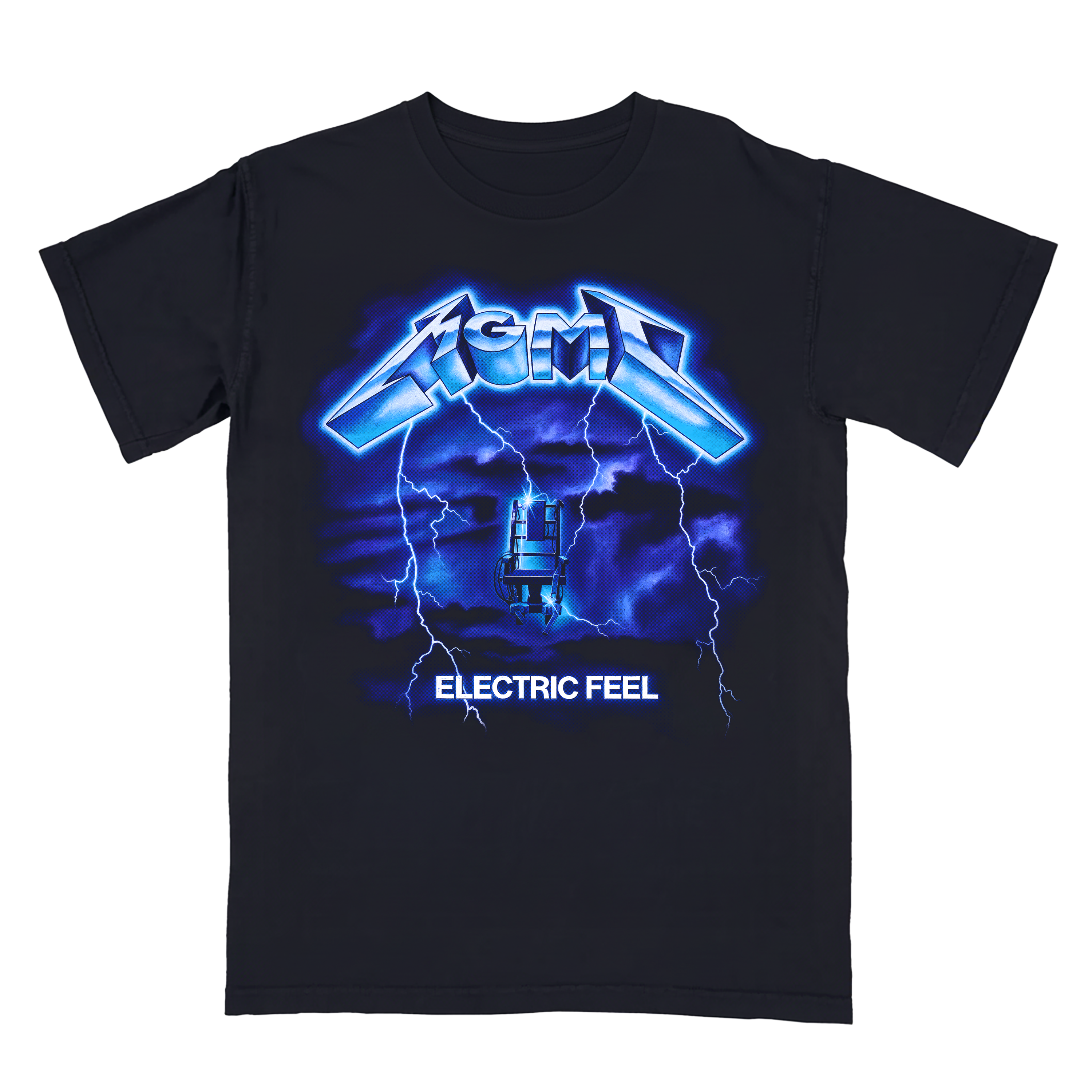 Electric Feel