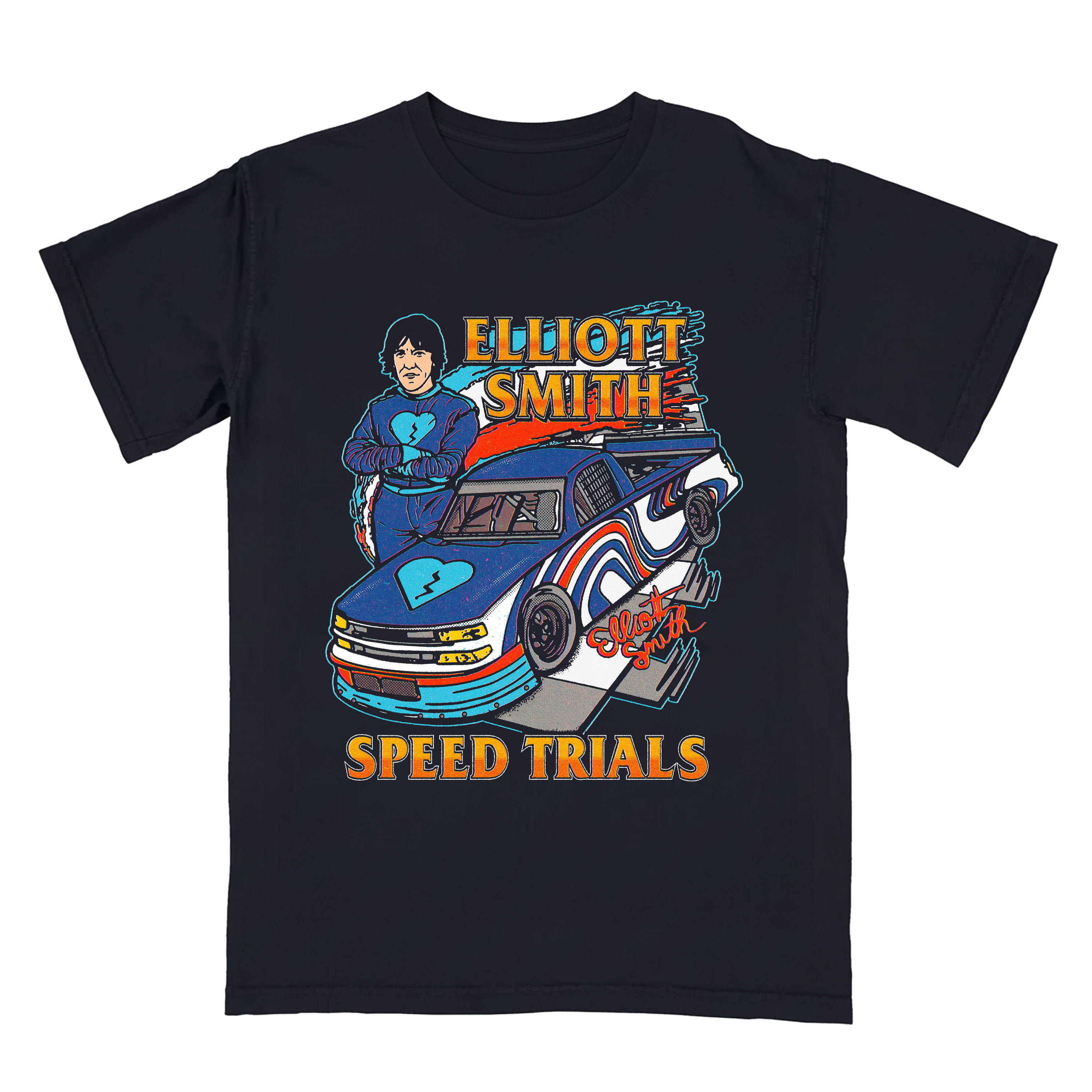 Speed Trials