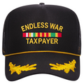 Taxpayer Veteran Hat