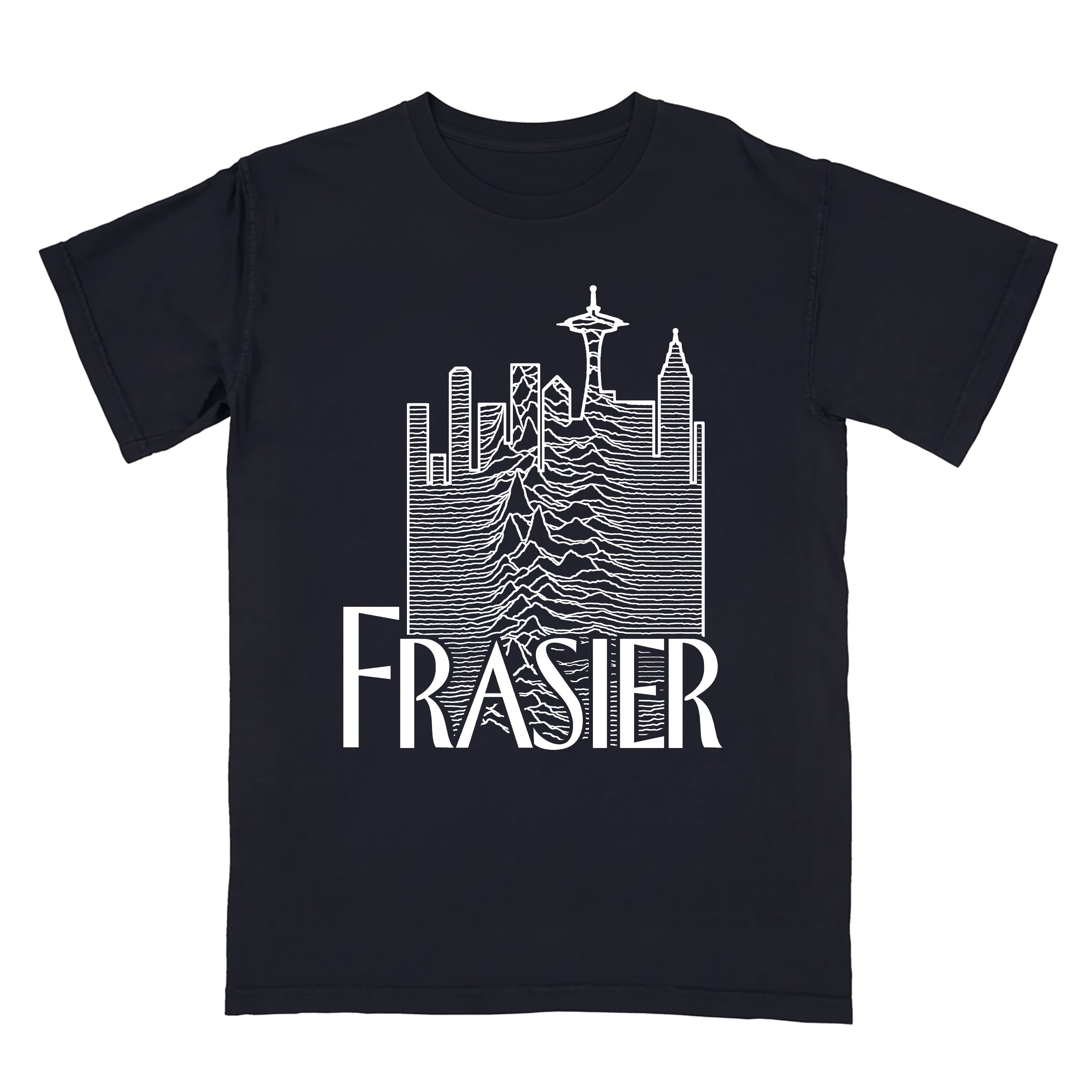 Unknown Frasier