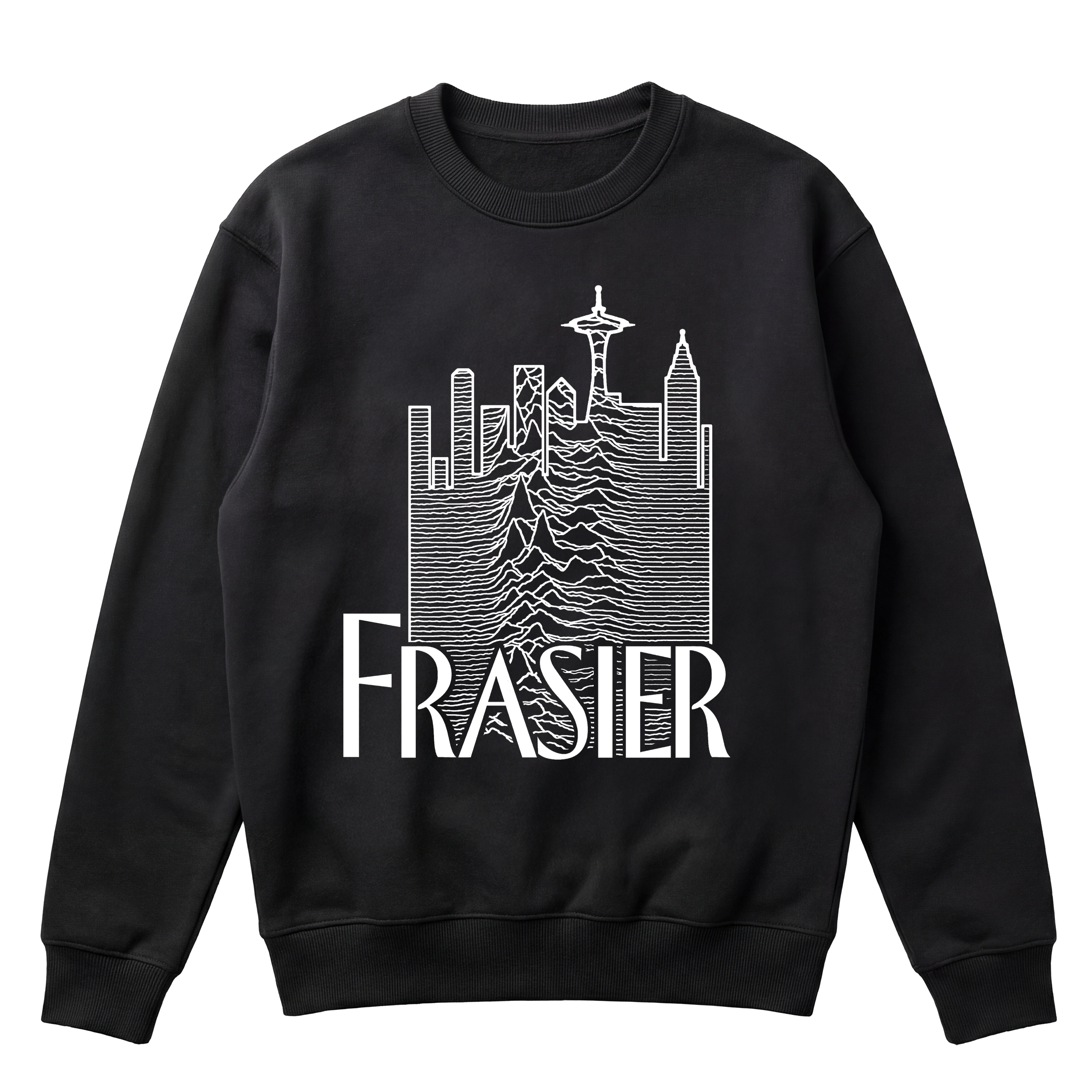 Unknown Frasier Crewneck