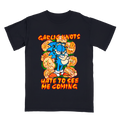 Garlic Knots