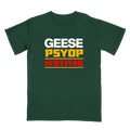 Psyop Survivor