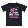 Gilmore Puff Girls