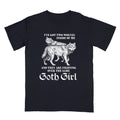 Goth Girl