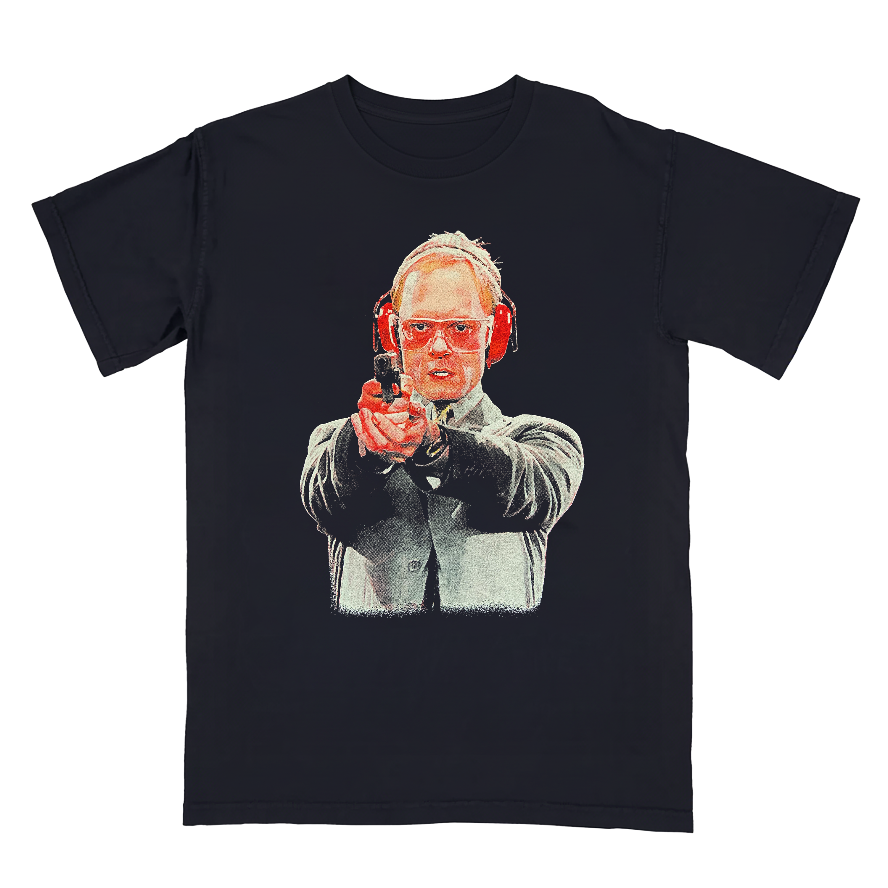 Hand Cannon