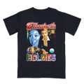 Holmes Rap Shirt