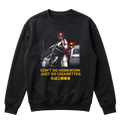 Homework Crewneck