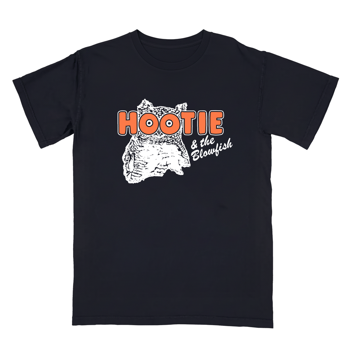 Hootie