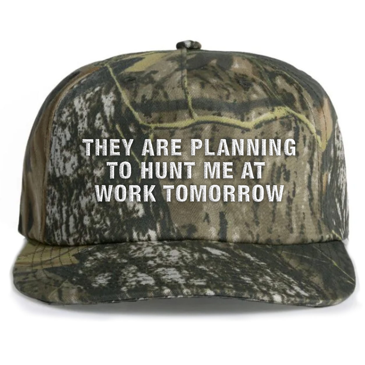Hunt Me