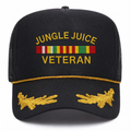 Jungle Juice Veteran Hat
