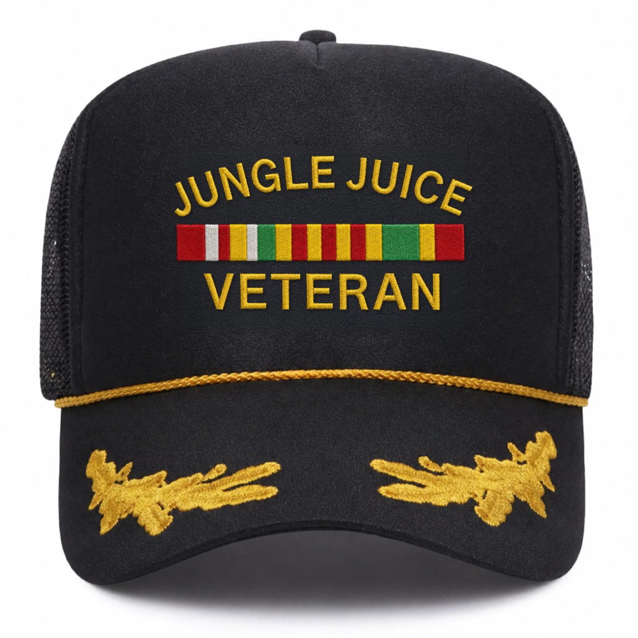 Jungle Juice Veteran Hat