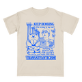 Keep Honking