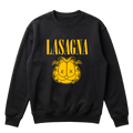 Lasagna Crewneck