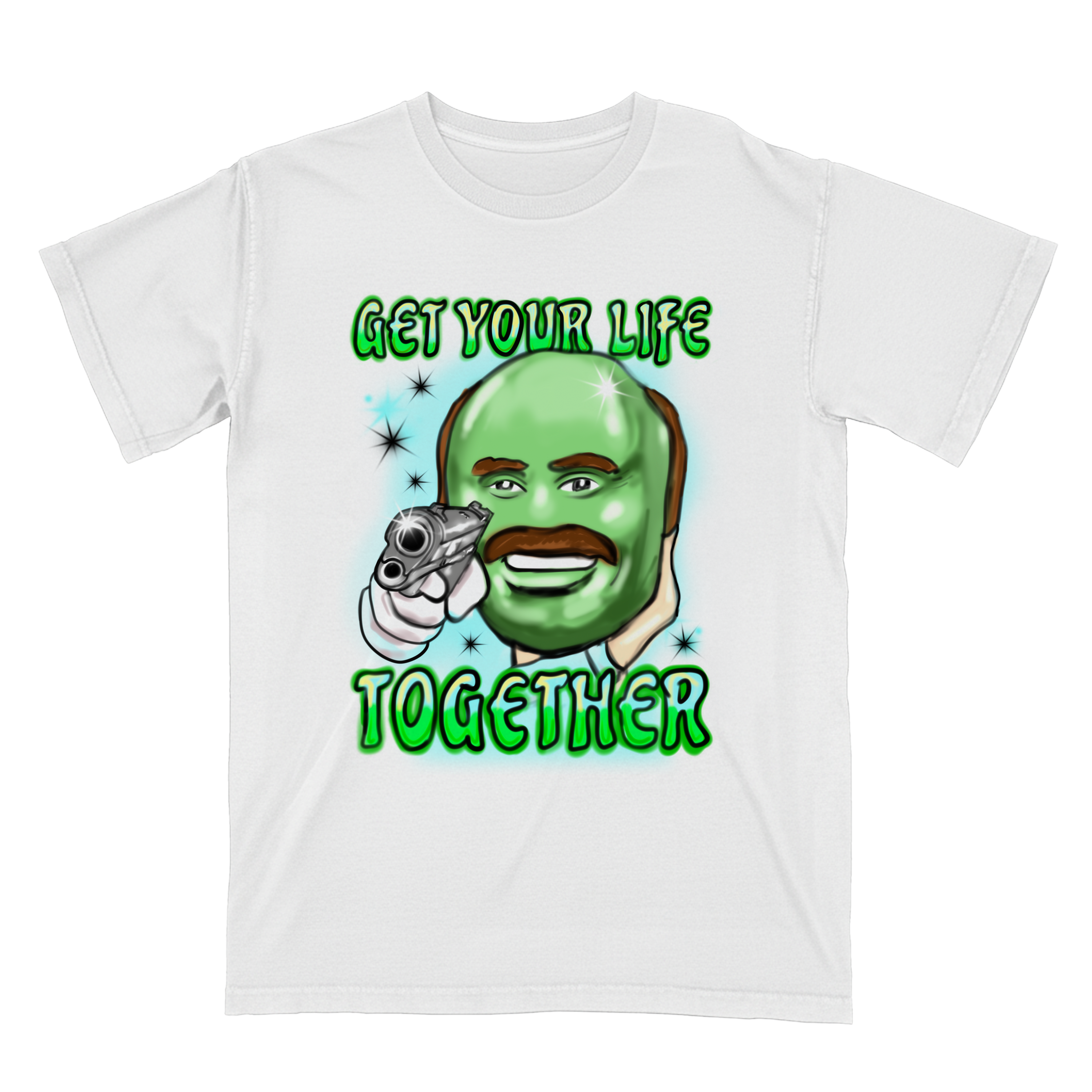 Together