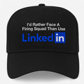 Firing Squad Hat