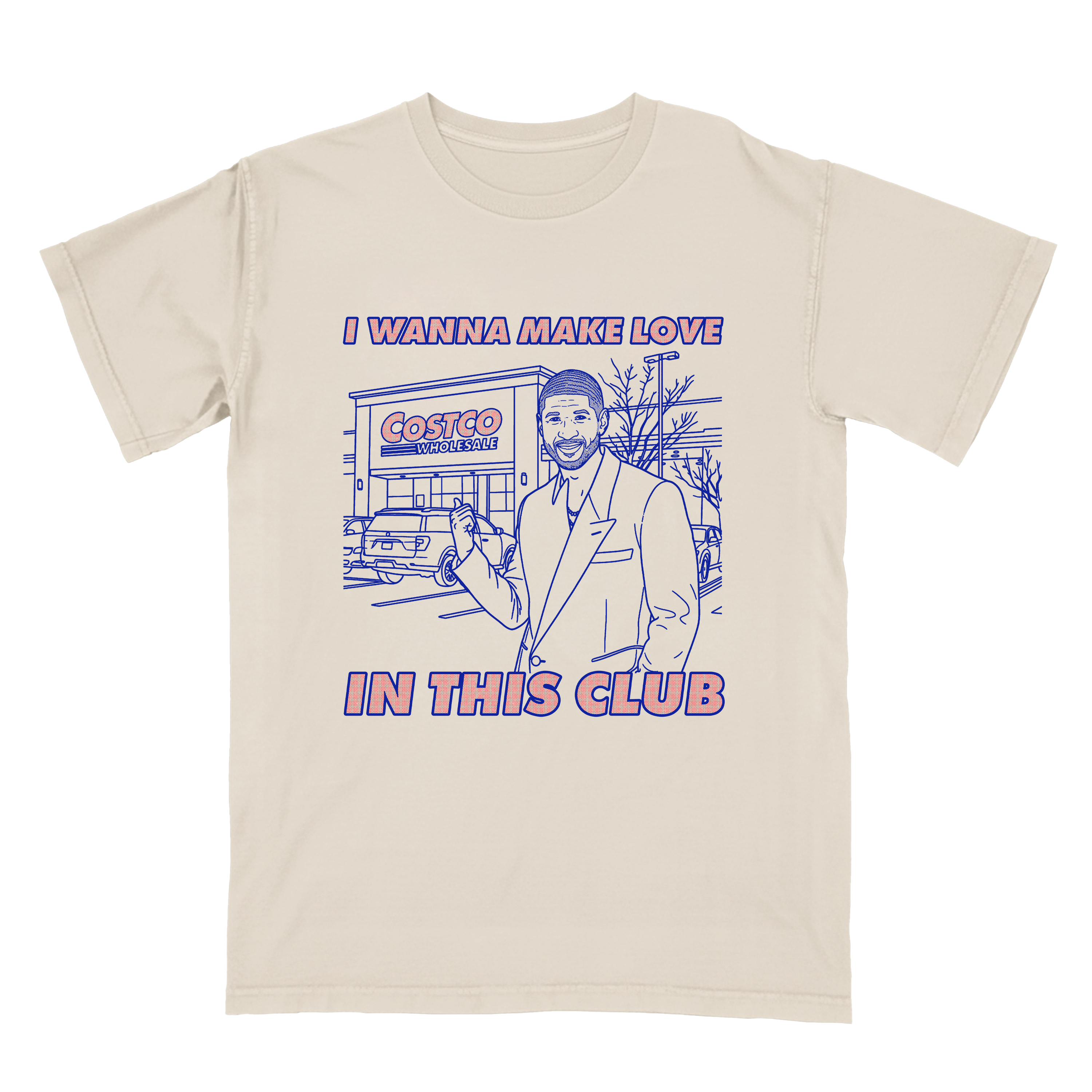 Love Club