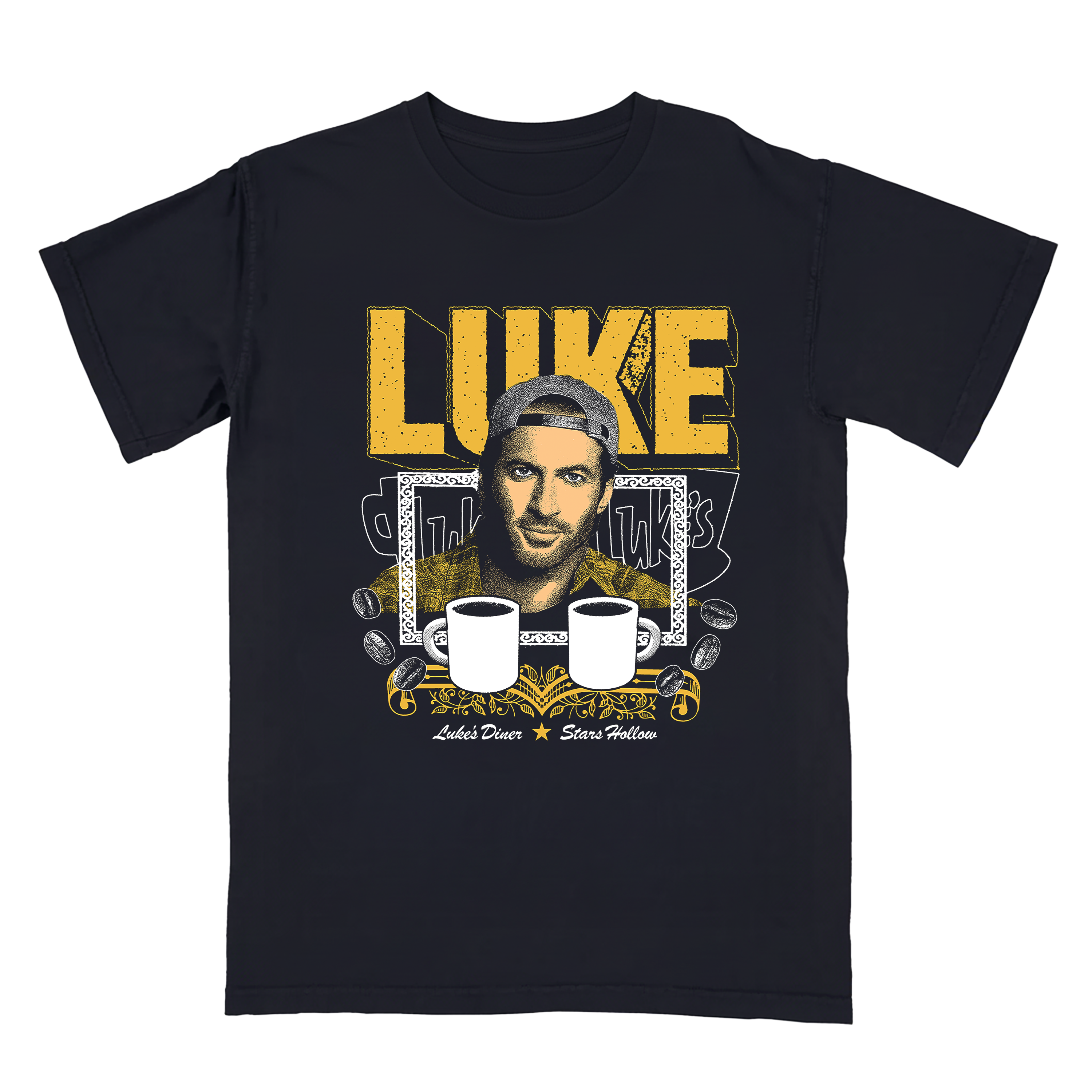 Luke