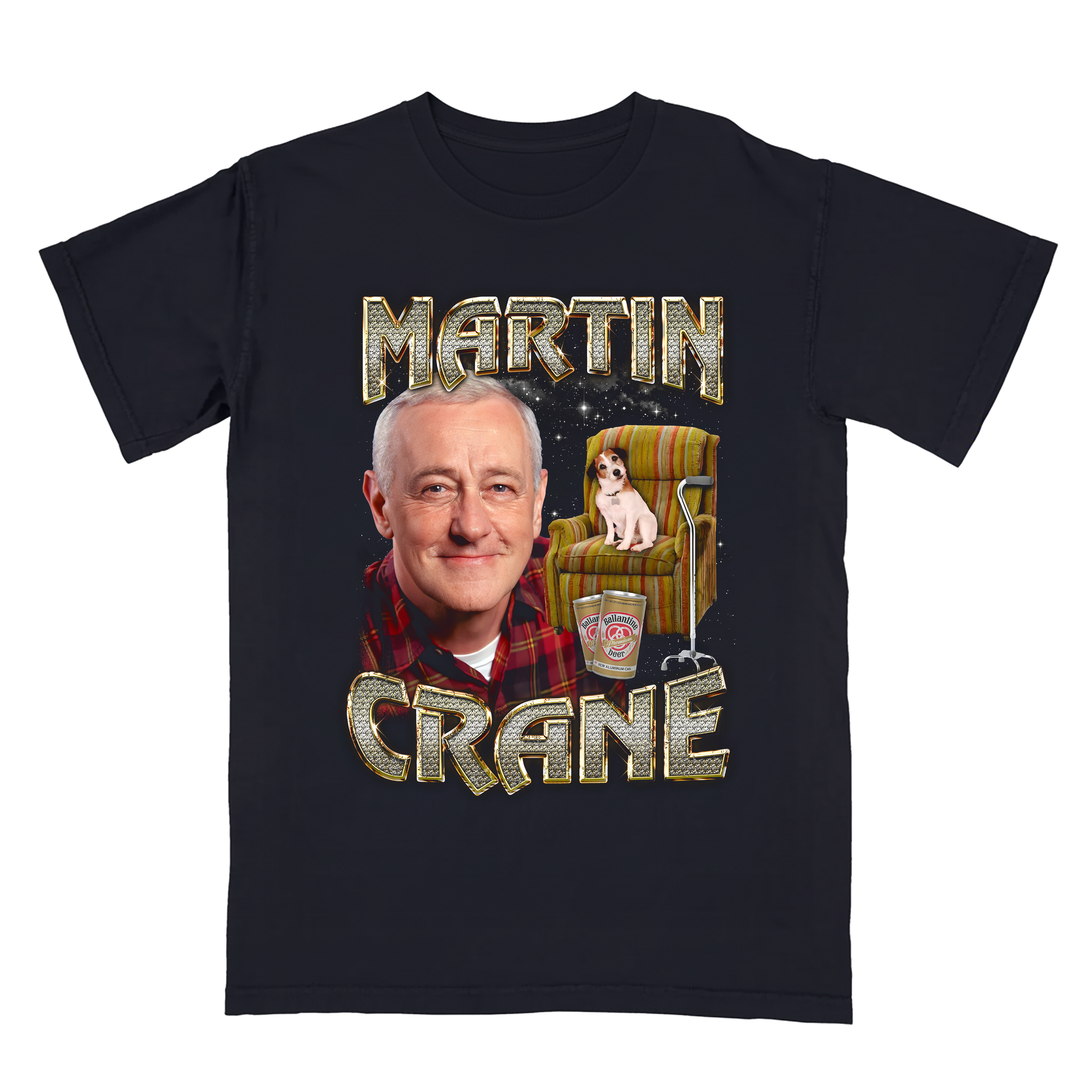 Martin Rap