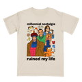 Millennial Nostalgia