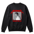 Friend 'Em All Crewneck