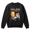 Niles Rap Crewneck