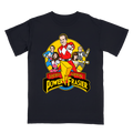 Power Frasier Black