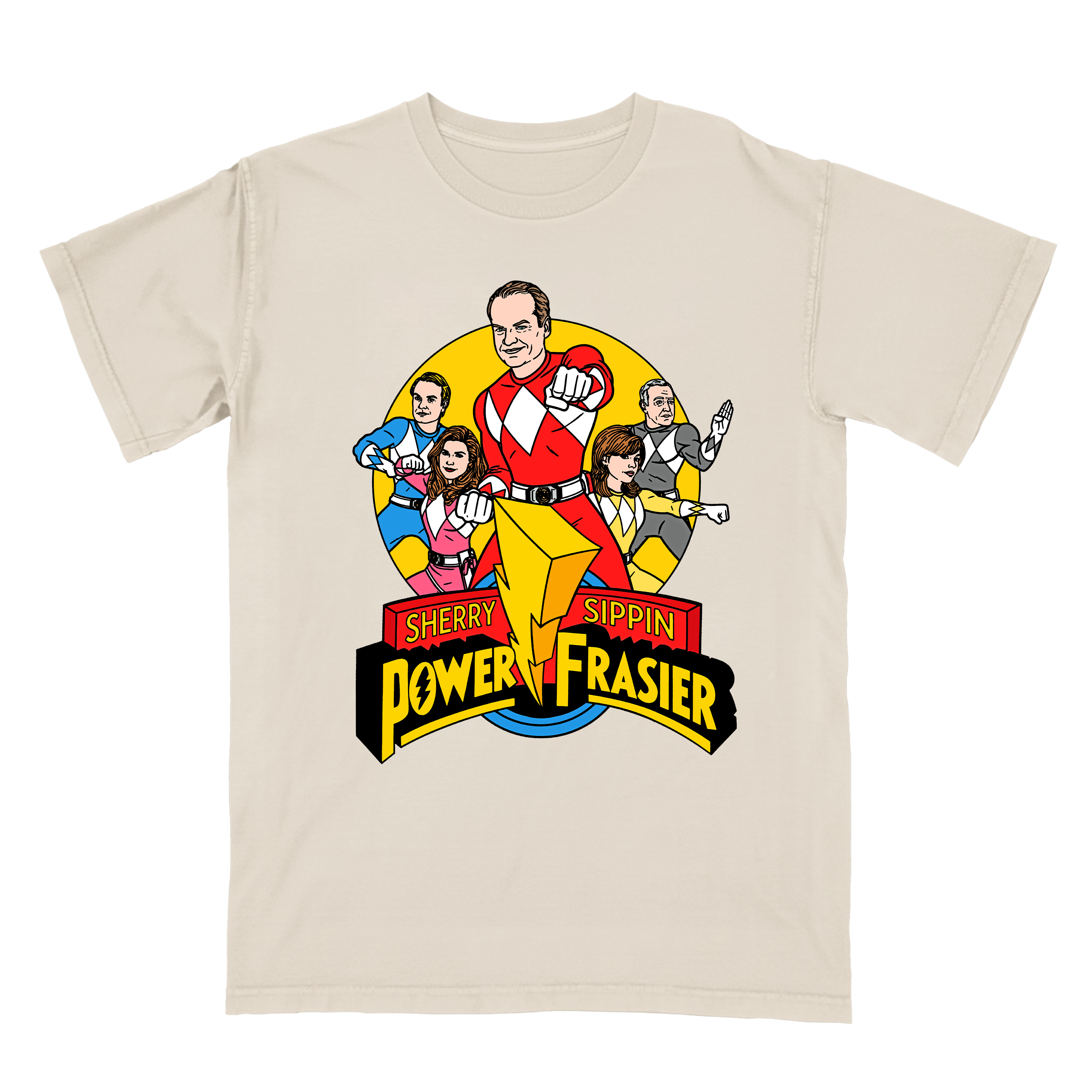 Power Frasier