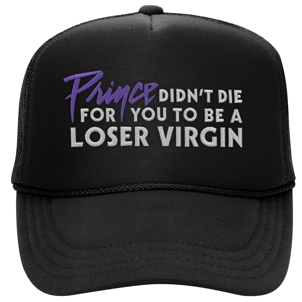 Loser Virgin
