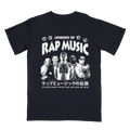Legends Of Rap Music