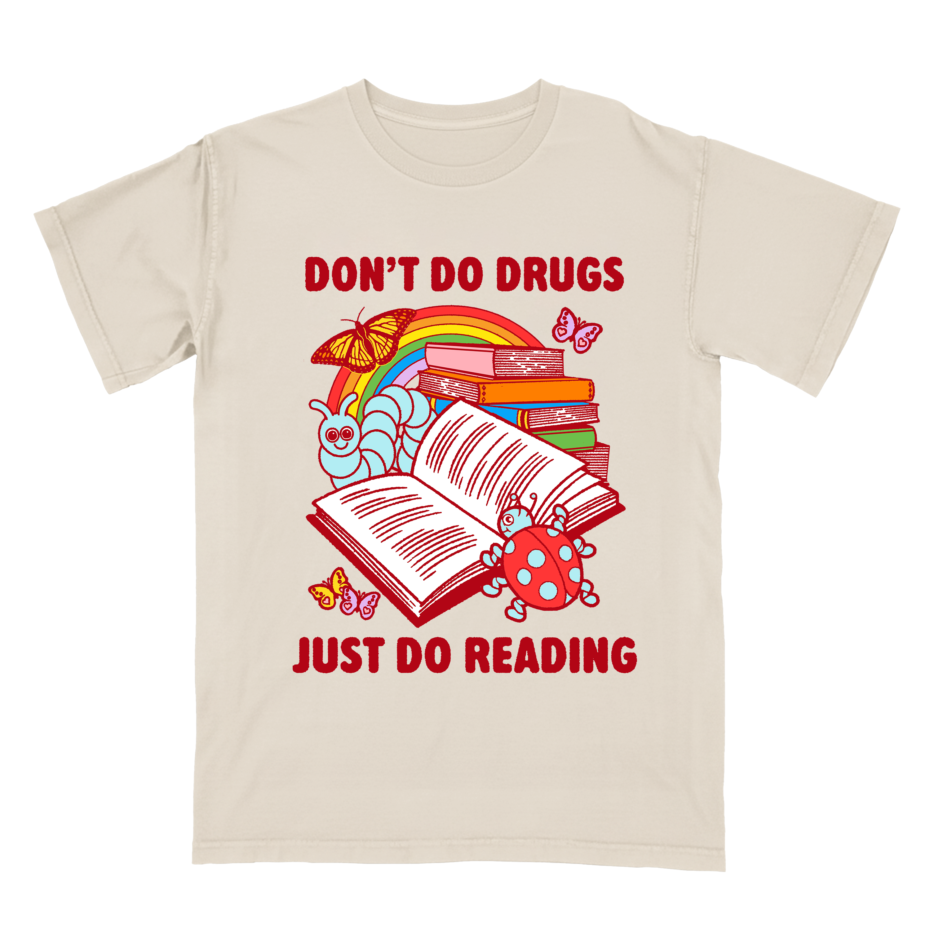 Just Do Reading