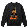 Clockwork Caesars Crewneck