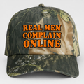 Real Men