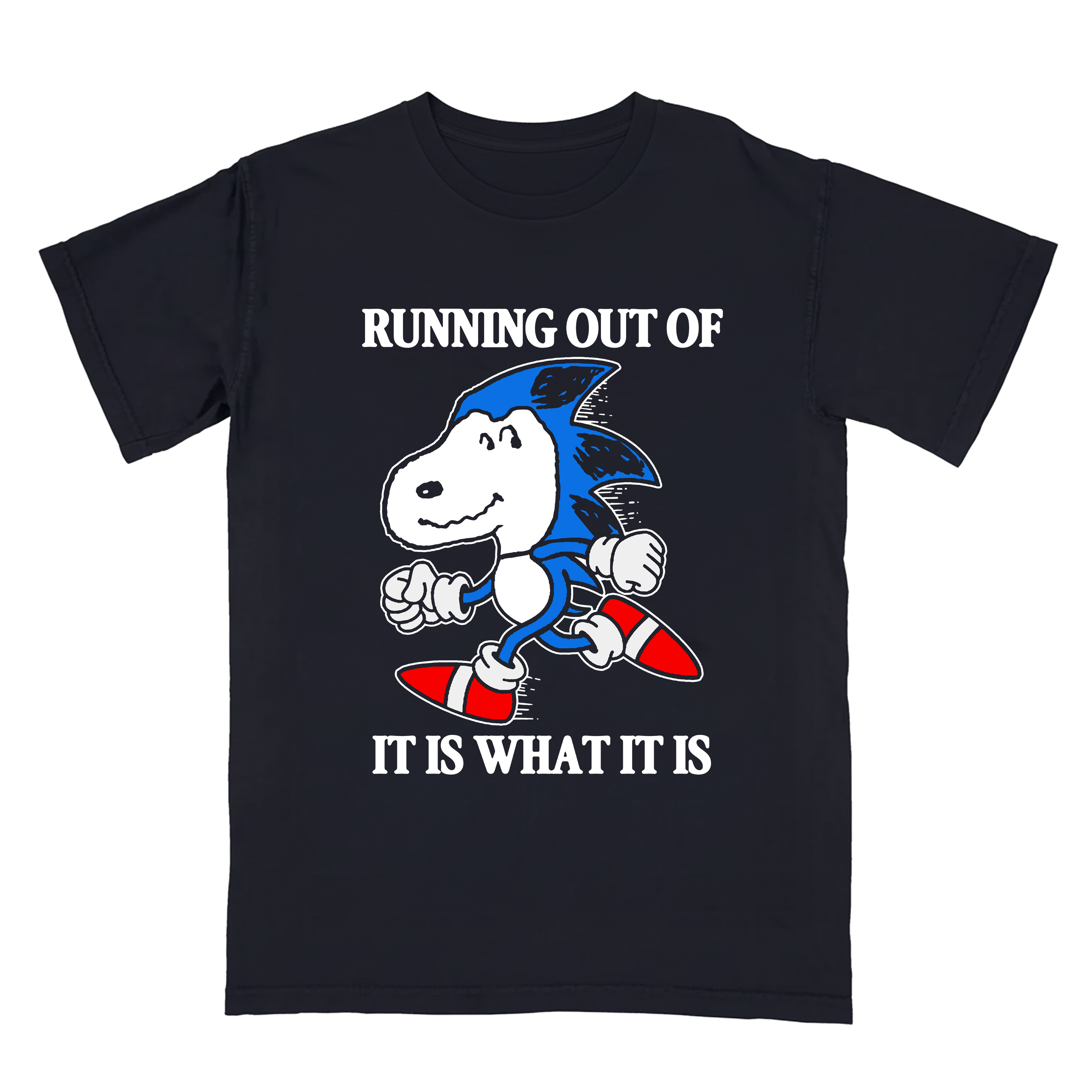 Running