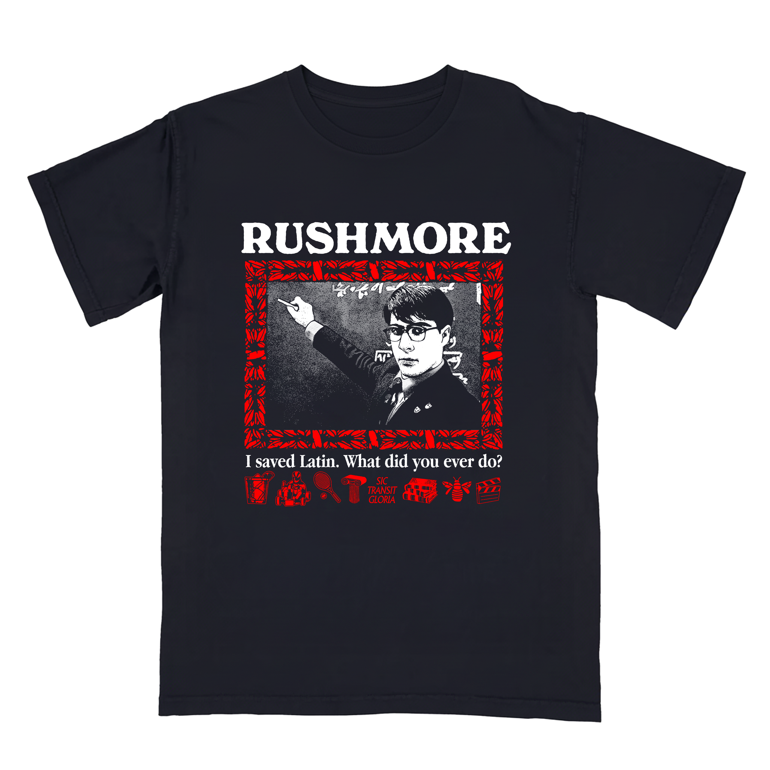 Rushmore