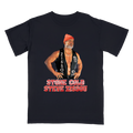 Stone Cold Steve Zissou
