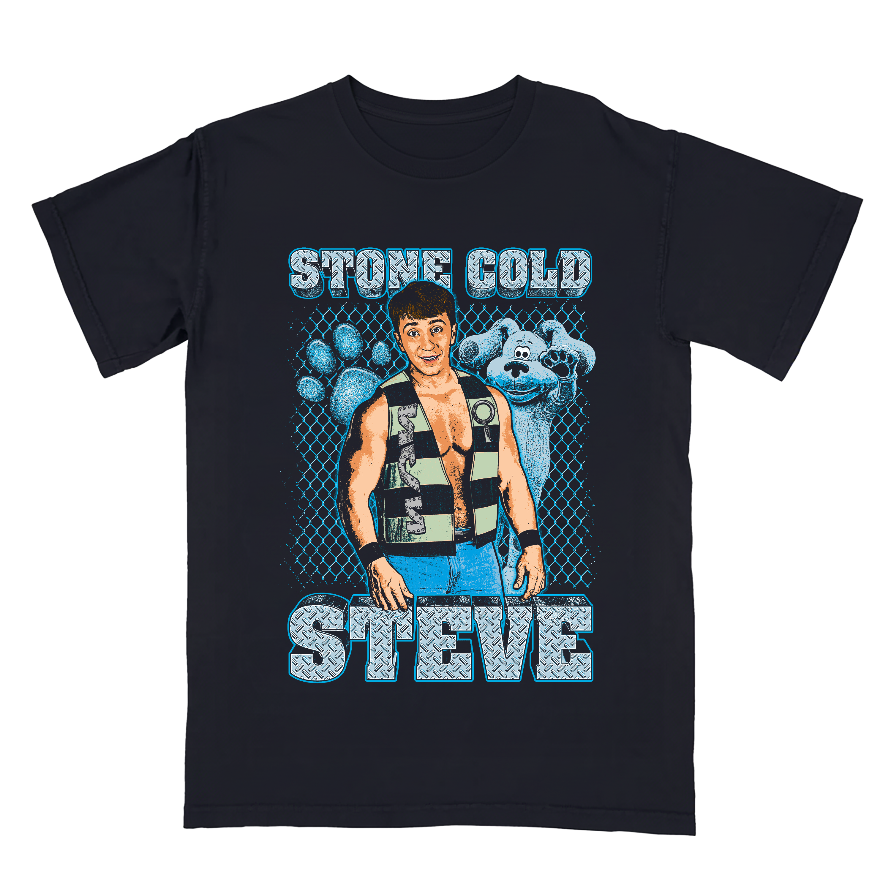 Steve