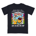 Kill The Vibe Sufjan