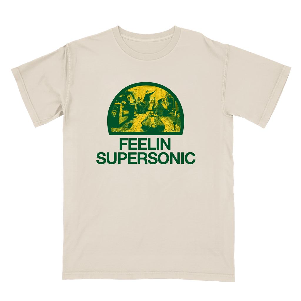 Supersonic