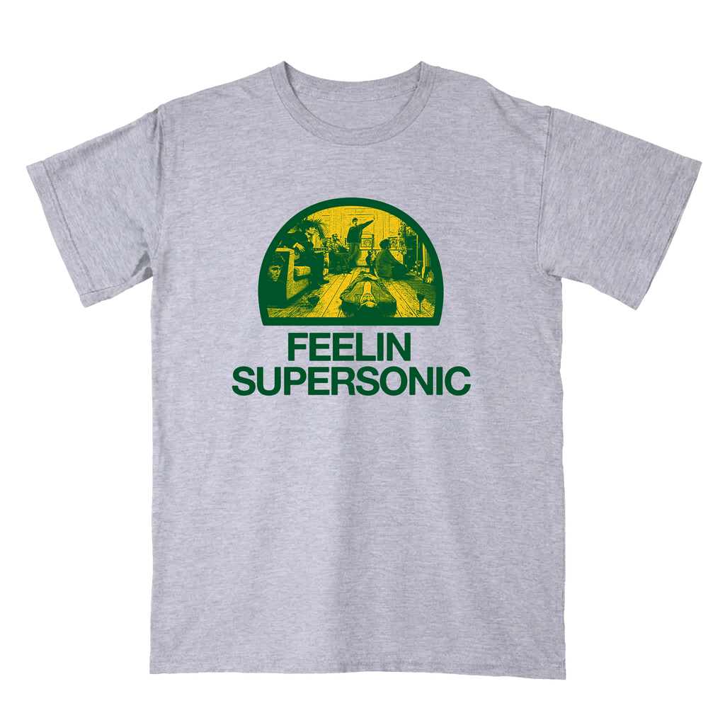 Supersonic