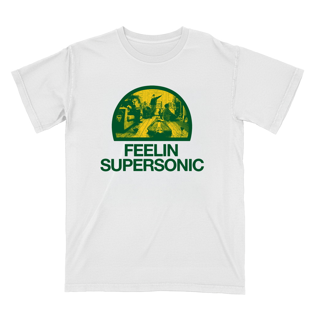 Supersonic