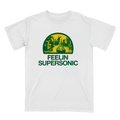Supersonic