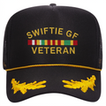 Swiftie GF Veteran Hat