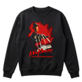 Nightmare Crewneck